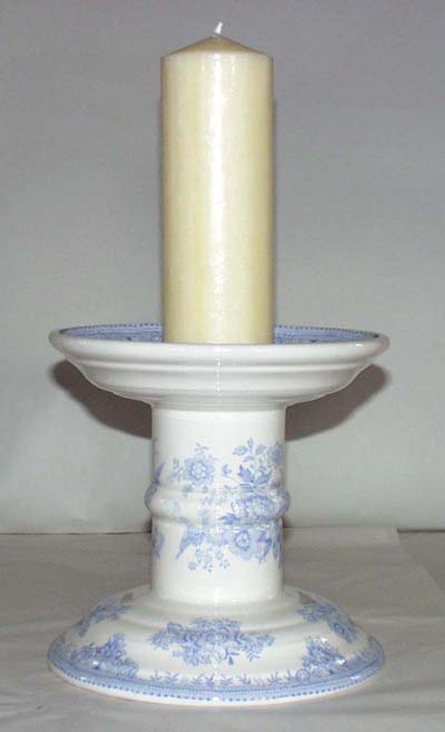 Candle Sconce